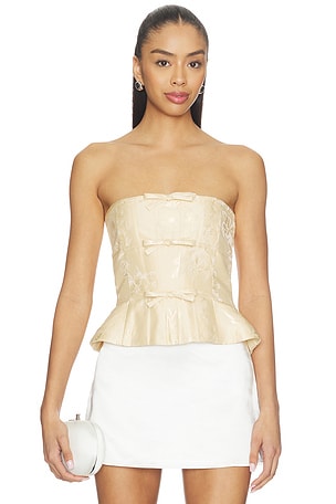 Kinsley Top V. Chapman