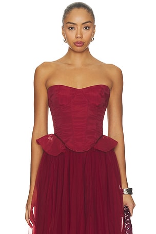 Cassandra Top V. Chapman