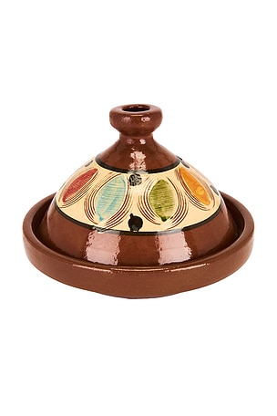 Design Tagine Verve Culture