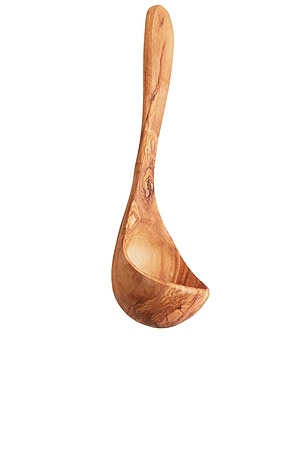 Olivewood Ladle Verve Culture
