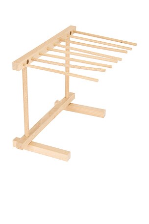 Verve Culture Pasta Drying Rack in Neutral