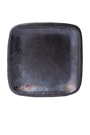 Set Of 4 Longpi Small Plate Verve Culture