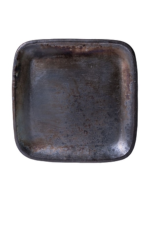 Set Of 4 Longpi Large Plate Verve Culture