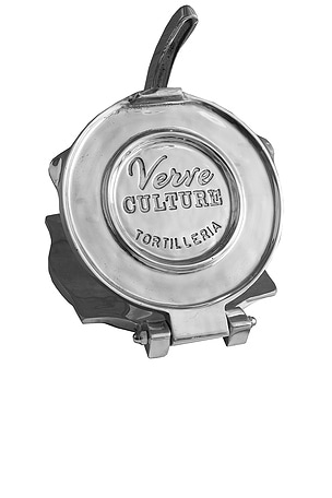 Large Tortilla Press Verve Culture