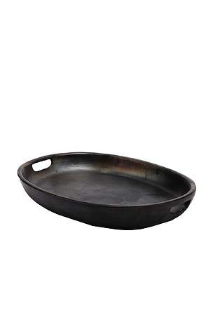 Longpi Serving Dish Verve Culture