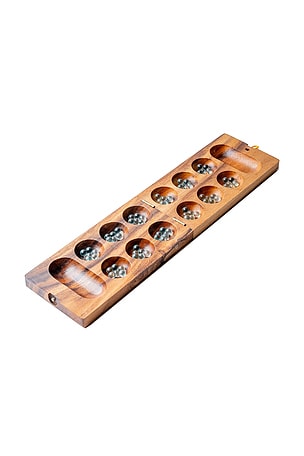 Mancala Verve Culture