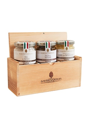 Truffle Set Verve Culture