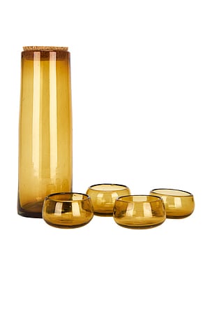 Infuse Mezcal & Tequila Infusion & Tasting Kit Verve Culture