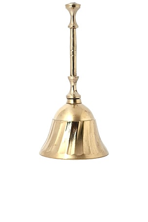 Meditation Bell Verve Culture