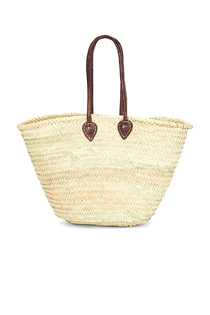 Shopping Basket Verve Culture
