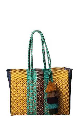 Cabo Bag Verve Culture