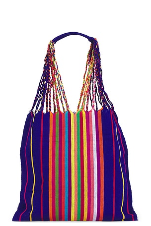 Chiapas Bag Verve Culture