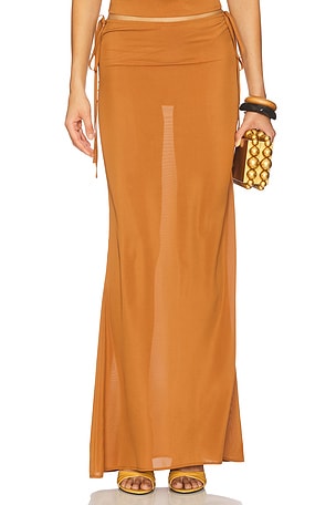 Evvy Tide Skirt VDM