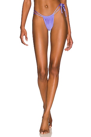 Panama Bikini Bottom VDM