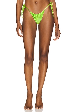 Marley Reversible Bikini Bottom VDM