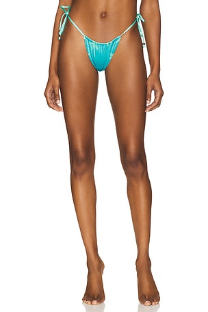 Marley Reversible Bikini Bottom VDM