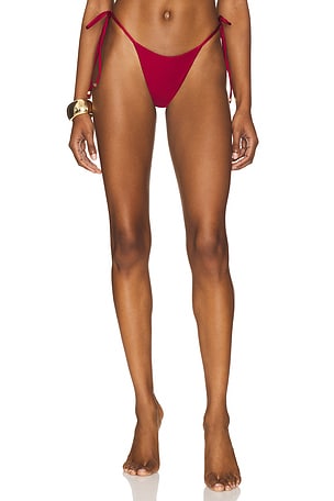 Tia Reversible Bikini Bottom VDM