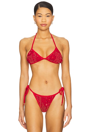 Gypsy Bikini Top VDM