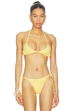 GYPSY ビキニトップ VDM