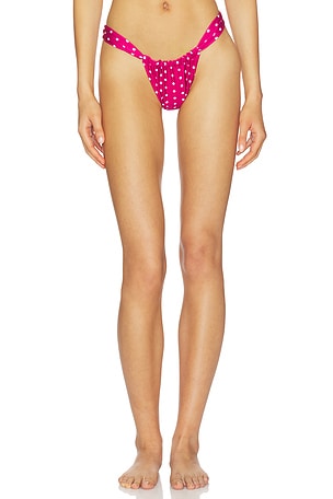 LIVI ビキニボトム VDM