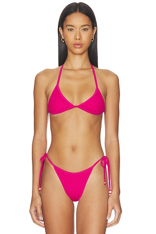 Gypsy Bikini Top VDM