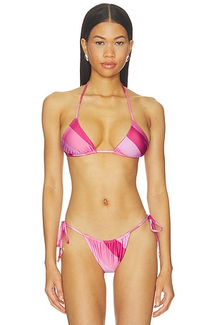 Blair Sorbet Reversible Top VDM