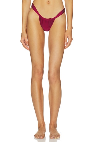 Livi Merlot Reversible Bottom VDM