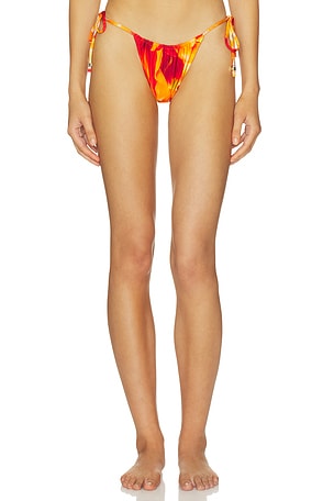 Marley Sunburst Reversible Bottom VDM