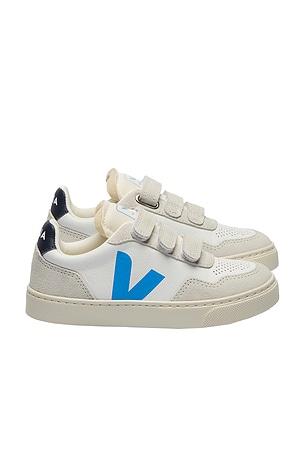 Kids Small V-90 Sneaker Veja