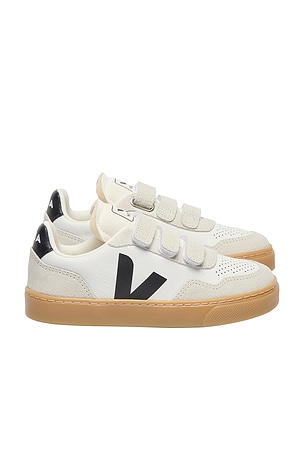 Kids Small V-90 Sneaker Veja