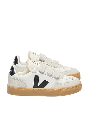 Junior Small V-90 Sneaker Veja