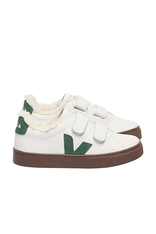 Kids Small Esplar Sneaker Veja