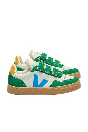 Kids Small V-90 Sneaker Veja