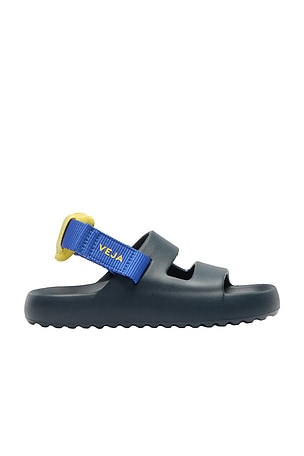 Junior Mini Etna Lite Sandal Veja