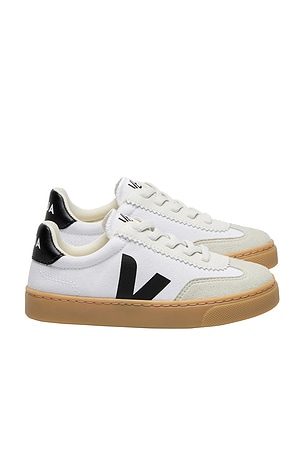 Junior Small Volley Sneaker Veja