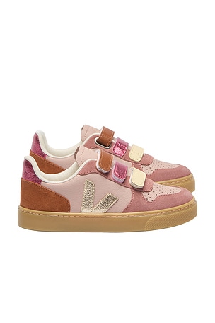 Junior Small V-10 Sneakers Veja