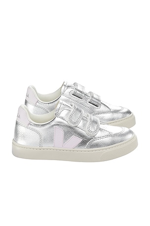 Junior V-12 Sneaker Veja