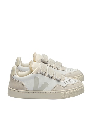 Kids Small V-90 Sneaker Veja