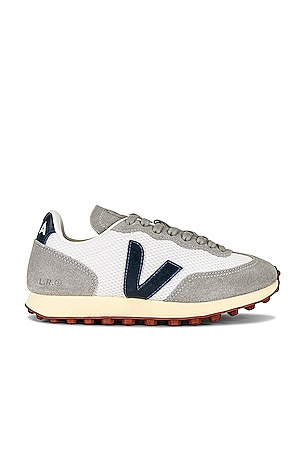 Veja Rio Branco Sneaker in Gravel Nautico | REVOLVE