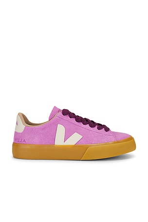 Campo Bold Sneaker Veja