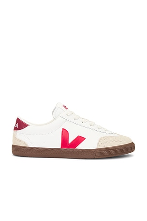 Volley Sneaker Veja