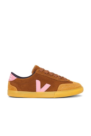 x Make My Lemonade Volley Sneaker Veja