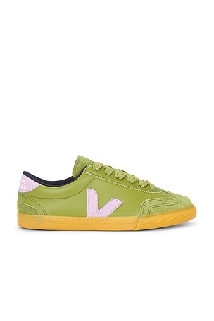 x Make My Lemonade Volley Sneaker Veja