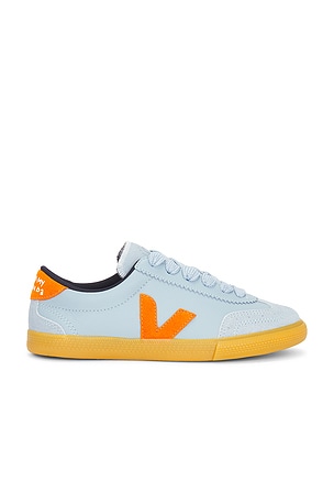 x Make My Lemonade Volley Sneaker Veja