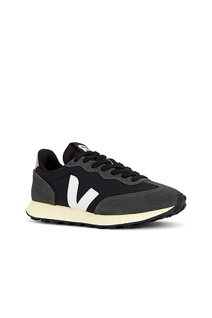 Veja Veja zapatilla deportiva rio branco ii en color negro talla 41 en Black & White - Black