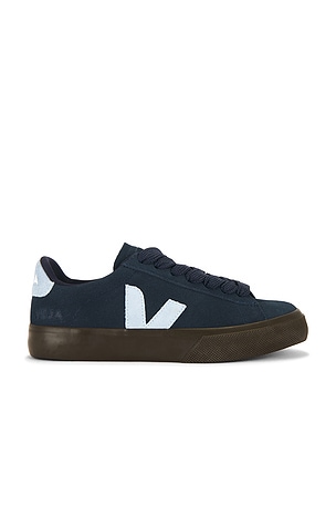 Campo Bold Sneaker Veja