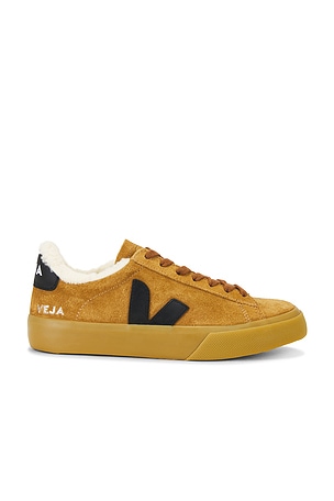 Campo Winter Sneaker Veja