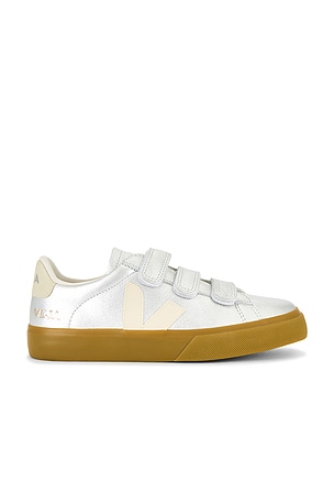 Recife Logo Sneaker Veja
