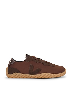 x Baserange Jitsu Sneaker Veja