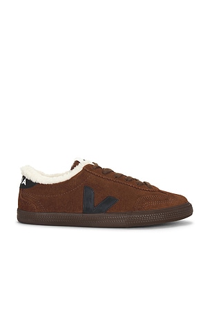 Volley Winter Sneaker Veja